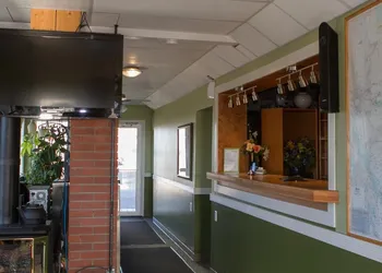 Woodland Motor Inn hotel thumbnail 4