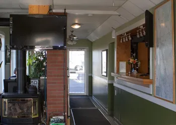 Woodland Motor Inn hotel thumbnail 5