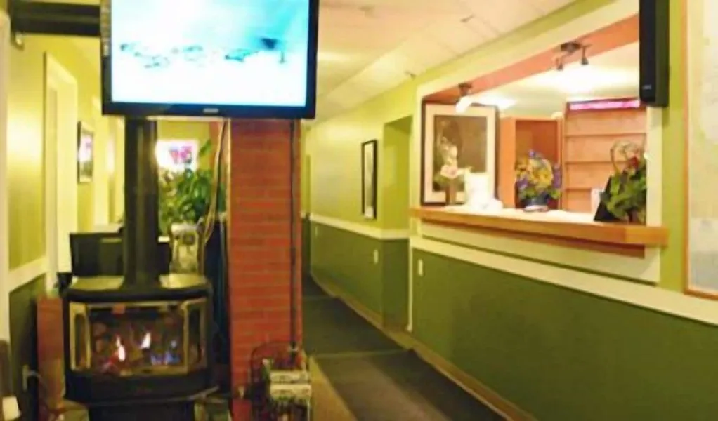Woodland Motor Inn hotel detail image 6