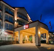 Best Western Plus Mission City Lodge hotel detail image 3