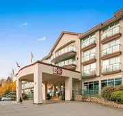 Best Western Plus Mission City Lodge hotel detail image 4