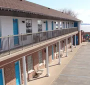 Leisure Inn hotel detail image 4