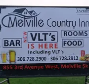 Melville Country Inn hotel detail image 3