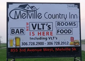 Melville Country Inn hotel thumbnail 3
