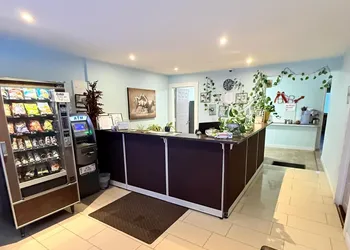Melville Country Inn hotel thumbnail 5
