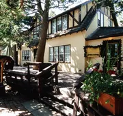 Crandell Mountain Lodge hotel detail image 3