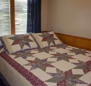 Crandell Mountain Lodge hotel detail image 4