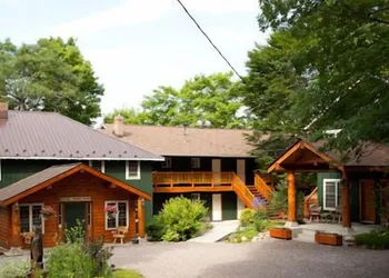 Heather Lodge hotel thumbnail 7