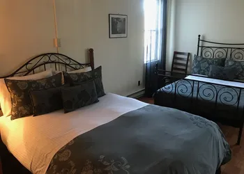 Dominion Hotel hotel thumbnail 8