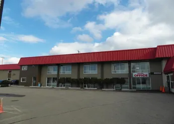 West View Motel hotel thumbnail 2
