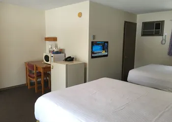 Algonquin Motel hotel thumbnail 2
