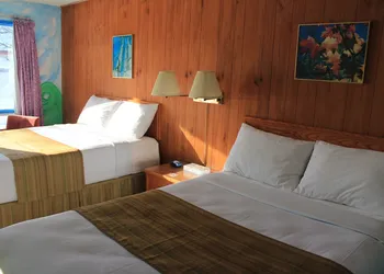 Algonquin Motel hotel thumbnail 3