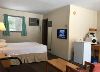 Algonquin Motel hotel thumbnail 4