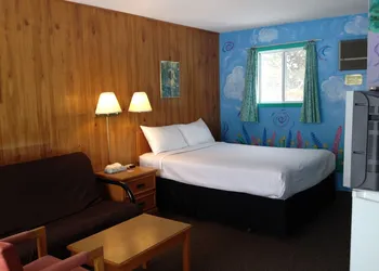 Algonquin Motel hotel thumbnail 5