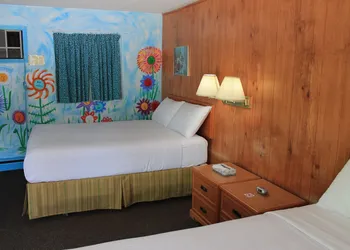 Algonquin Motel hotel thumbnail 6