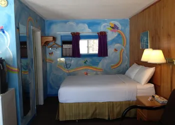 Algonquin Motel hotel thumbnail 7