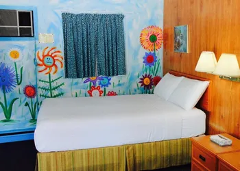 Algonquin Motel hotel thumbnail 8