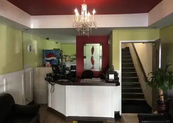 Hôtel Econo Confort hotel thumbnail 3