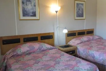 Peterboro Express Inn hotel detail image 2