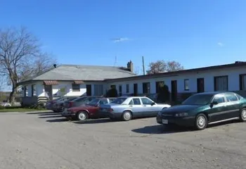 Peterboro Express Inn hotel thumbnail 4