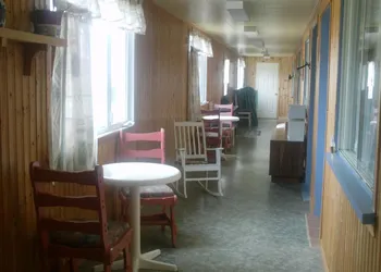 Motel Leblanc hotel thumbnail 3