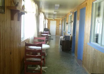 Motel Leblanc hotel thumbnail 4