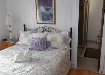 Maison des Lilas hotel thumbnail 4