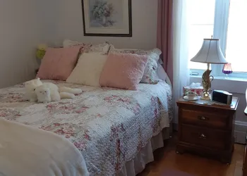 Maison des Lilas hotel thumbnail 5