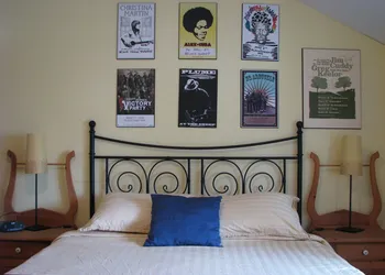 Auberge De Mon Petit Chum B&B hotel thumbnail 5