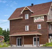 Motel Au Vieux Frontenac hotel detail image 5
