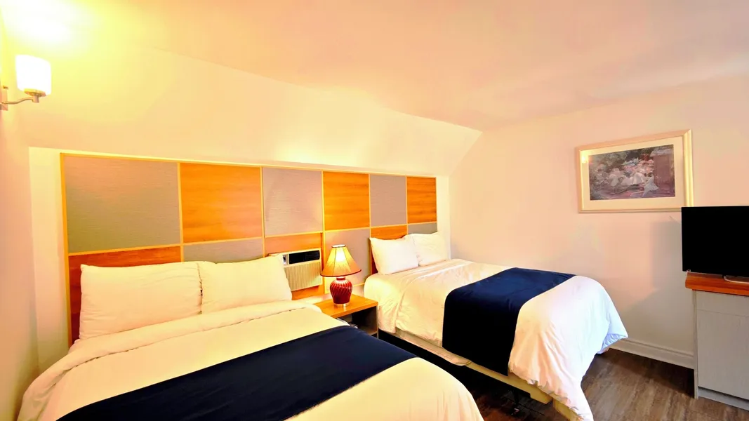 Motel des Pentes et Suites hotel detail image 6