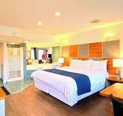 Motel des Pentes et Suites hotel detail image 7