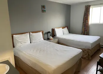 Motel Lustre d'Or hotel thumbnail 4