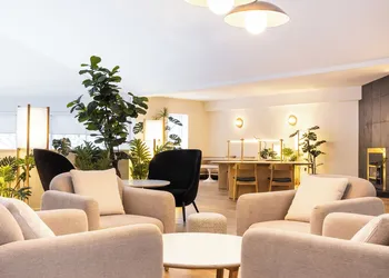 Auberge de la Montagne Coupée hotel thumbnail 6