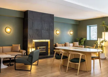 Auberge de la Montagne Coupée hotel thumbnail 7