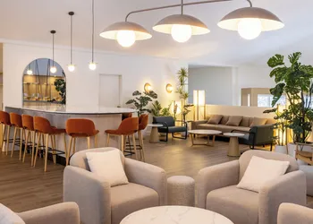 Auberge de la Montagne Coupée hotel thumbnail 8