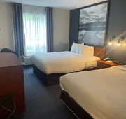 Super 8 by Wyndham Sainte Agathe Des Monts hotel detail image 5