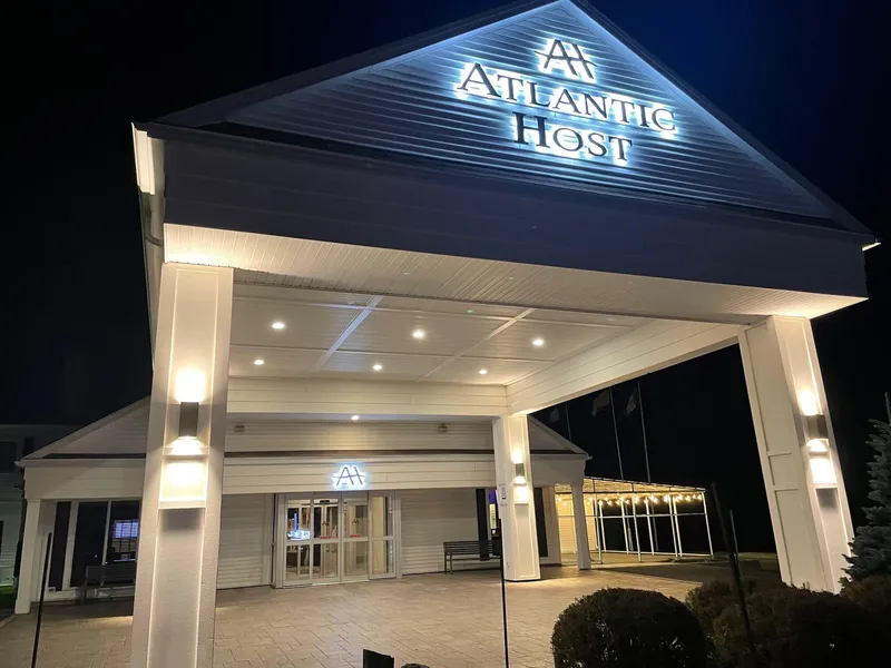 Atlantic Host Hotel, an Ascend Collection Hotel hotel detail image 2