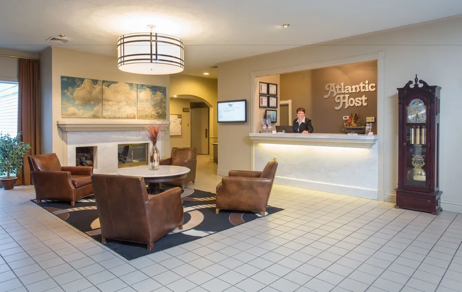 Atlantic Host Hotel, an Ascend Collection Hotel hotel detail image 6