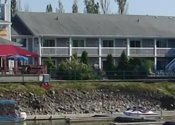 La Halte des 103 Îles hotel thumbnail 2