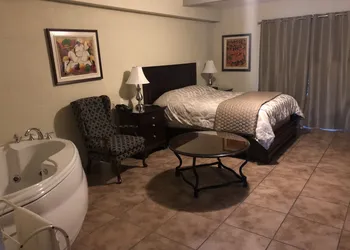 La Halte des 103 Îles hotel thumbnail 6