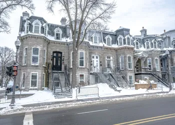B&B Manoir Mon Calme hotel thumbnail 2