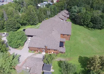 Auberge de la Vallée hotel thumbnail 6