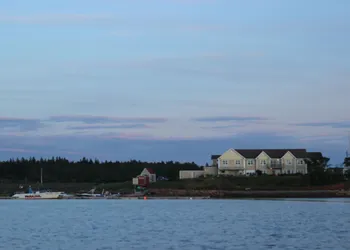Inn at the Pier hotel thumbnail 4