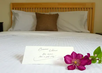 Objectif Santé hotel thumbnail 6