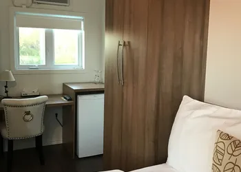 Objectif Santé hotel thumbnail 7