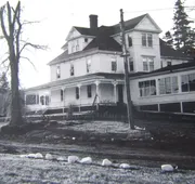 The Harbourview Inn hotel detail image 3