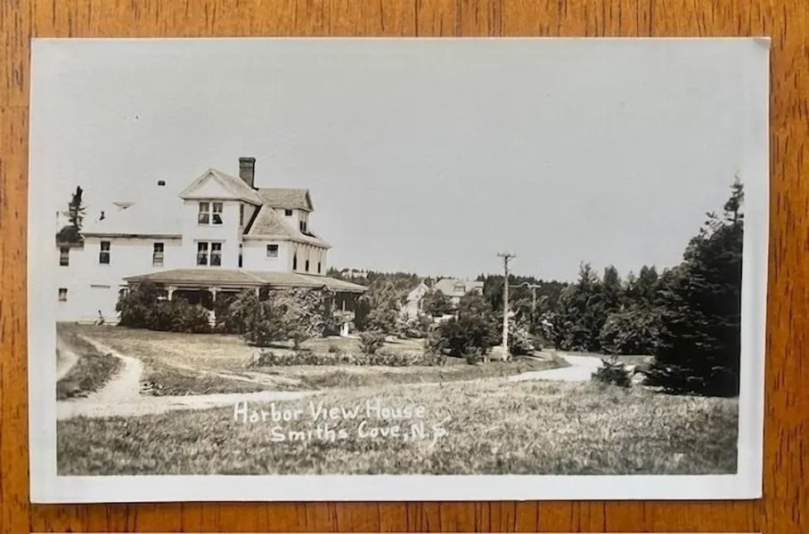 The Harbourview Inn hotel detail image 6