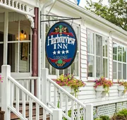 The Harbourview Inn hotel detail image 7