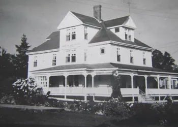 The Harbourview Inn hotel thumbnail 5